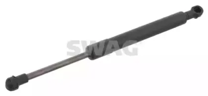 55 92 7632 SWAG Газовая пружина, крышка багажник